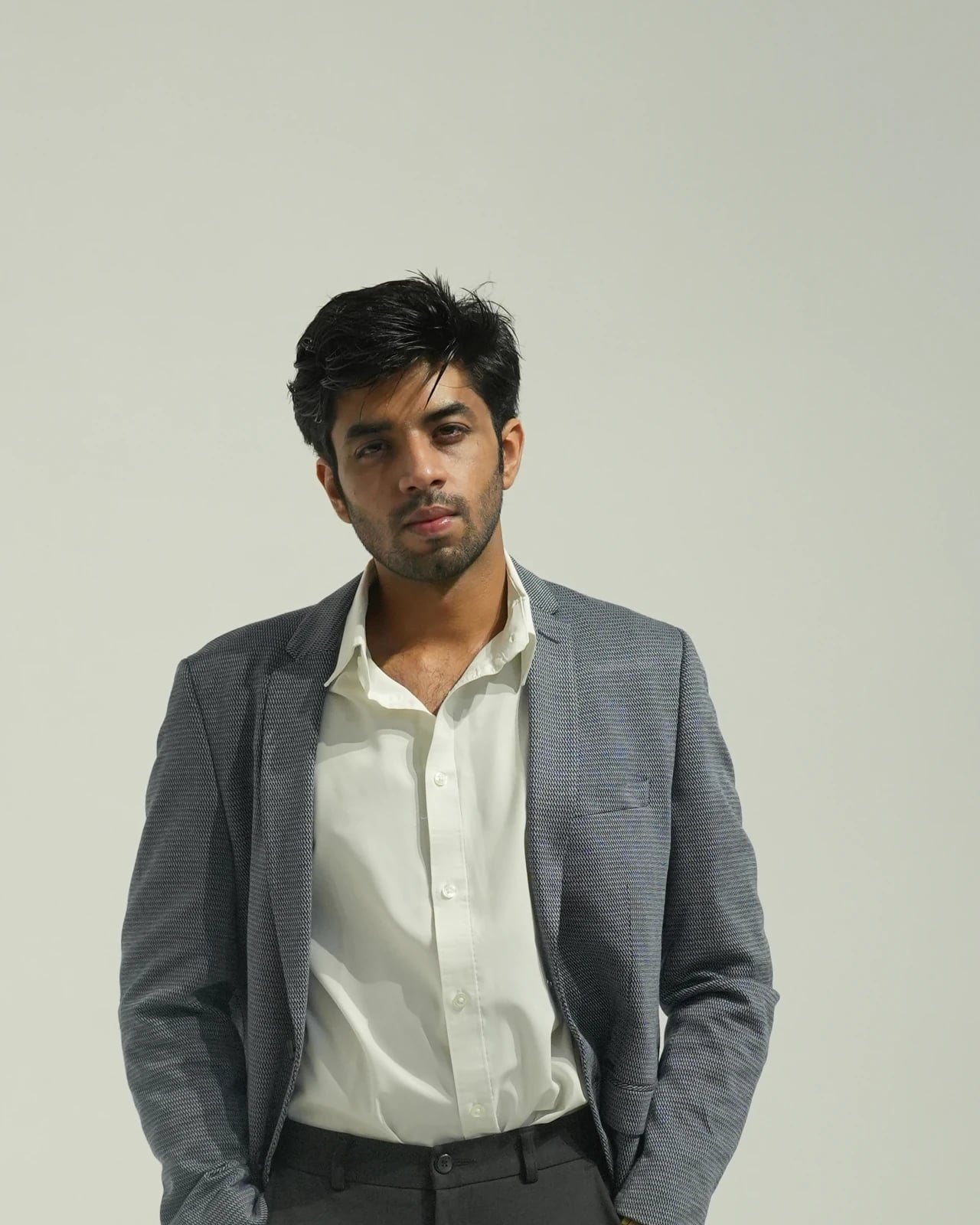 Yash Jashnani, founder of Basilius Hospitality